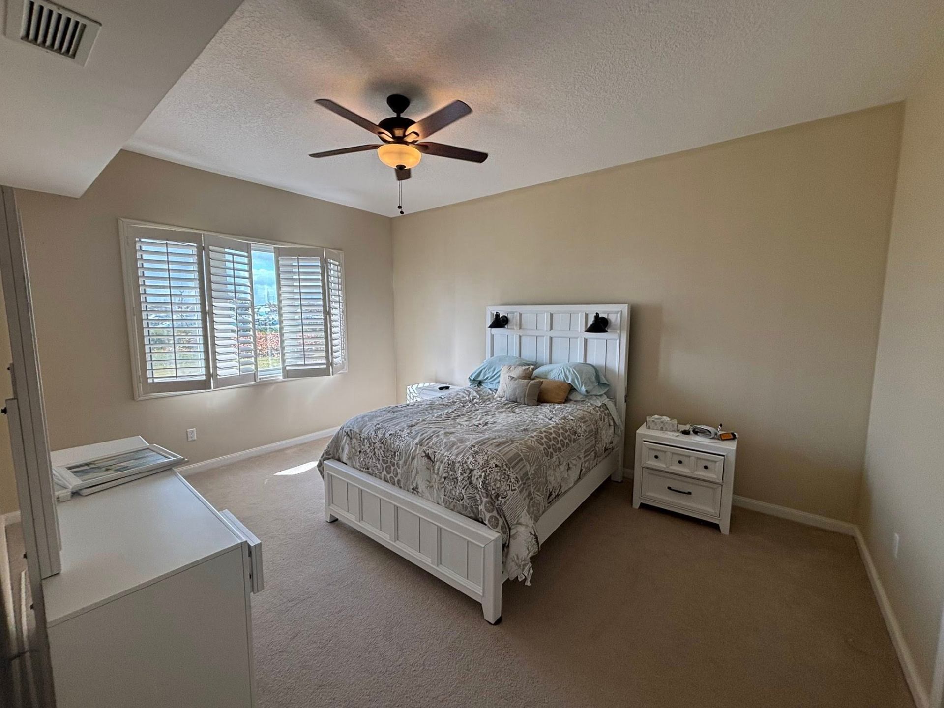 Interior Painting
